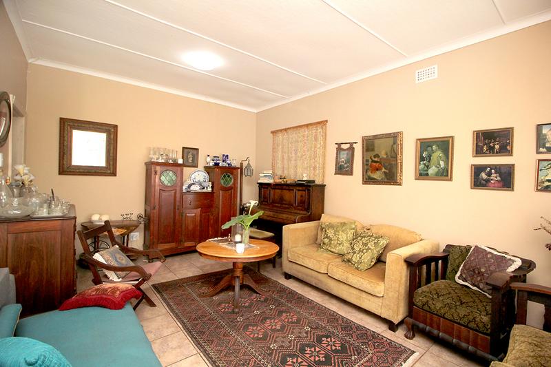 3 Bedroom Property for Sale in Klein Brak Western Cape
